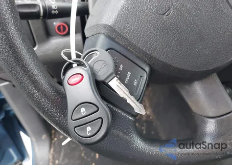 2004 Dodge Ram 1500 Slt/Laramie z USA, uszkodzony, nr VIN 1D7HU18D44S687875